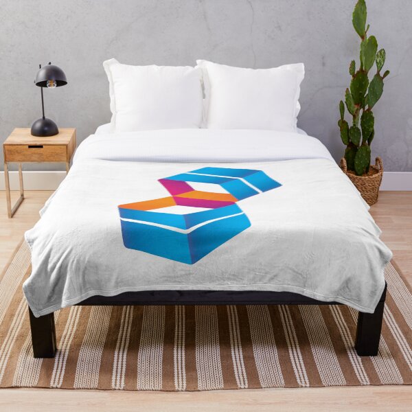 Item preview, 3D cubes designed and sold by waseemkiwan.