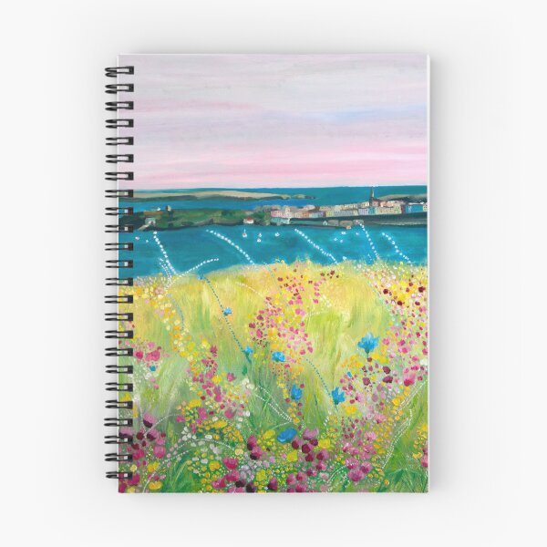Item preview, Tenby Colours designed and sold by CathyBhogal.