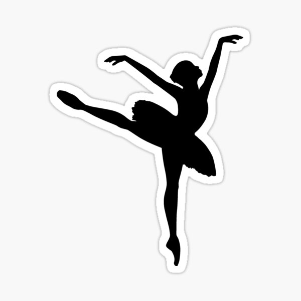 Item preview, Ballet Dancer designed and sold by sweetsixty.