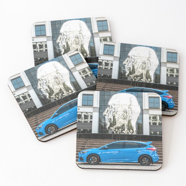 Item preview, Ford Focus RS designed and sold by Mark Albano.