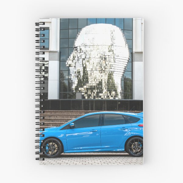 Item preview, Ford Focus RS designed and sold by Mark Albano.