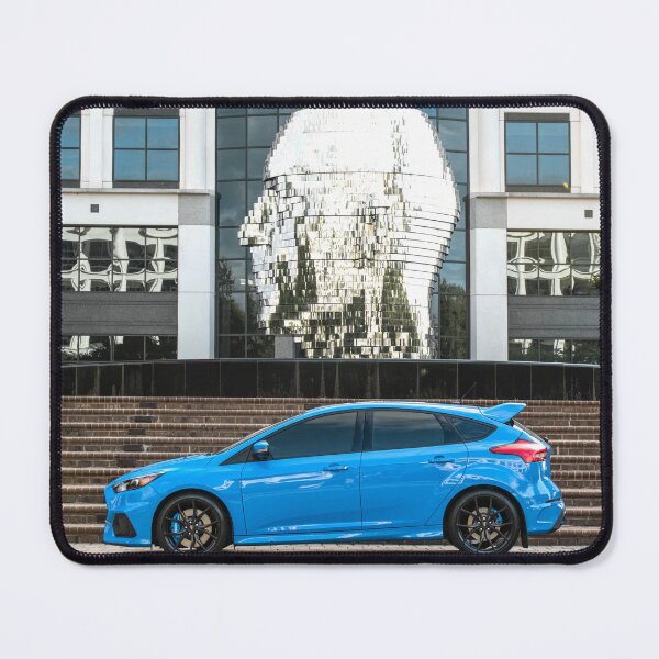 Item preview, Ford Focus RS designed and sold by Mark Albano.