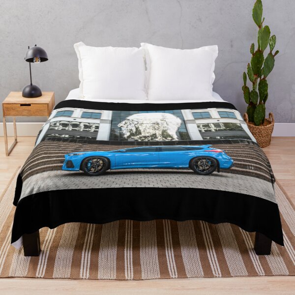 Item preview, Ford Focus RS designed and sold by Mark Albano.