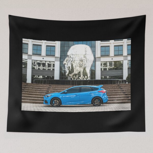 Item preview, Ford Focus RS designed and sold by Mark Albano.