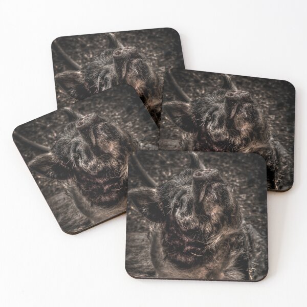 Item preview, Community Farm Pig designed and sold by axp7884.