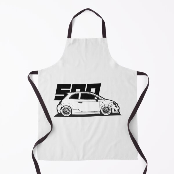 Item preview, Fiat 500 Abarth 130 designed and sold by kennethsteele12.