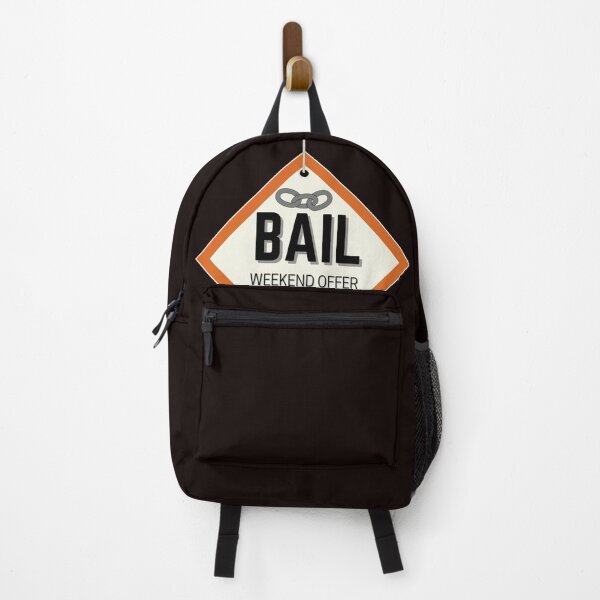 Item preview, Bail 20 % off funny designed and sold by Xodin.
