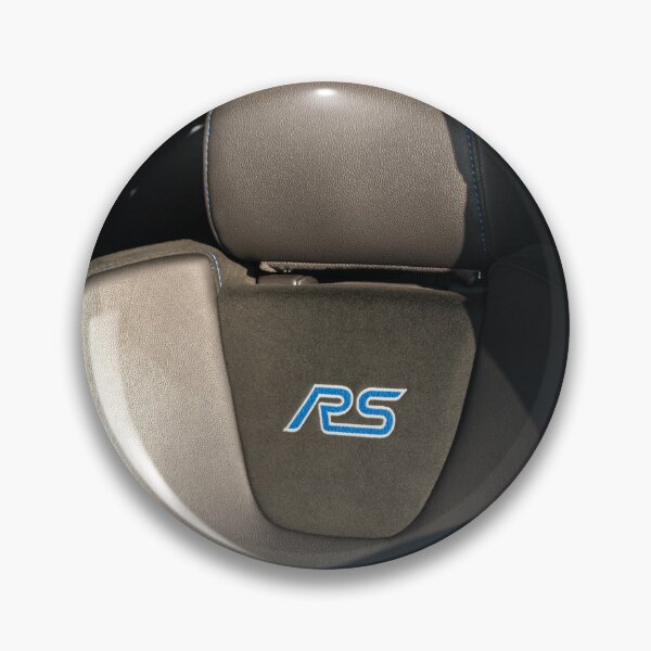 Item preview, Focus RS Interior designed and sold by Mark Albano.