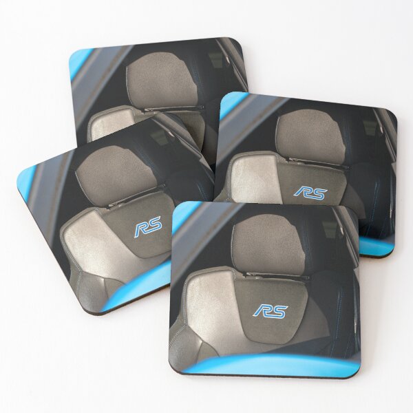 Item preview, Focus RS Interior designed and sold by Mark Albano.