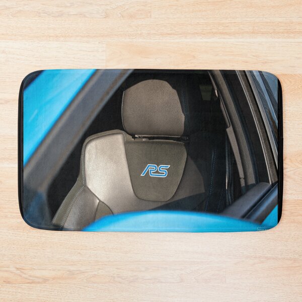 Item preview, Focus RS Interior designed and sold by Mark Albano.