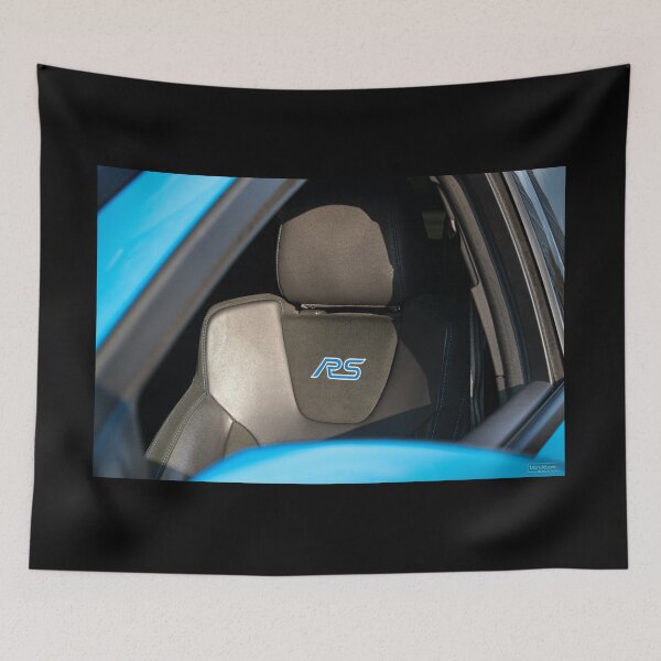 Item preview, Focus RS Interior designed and sold by Mark Albano.