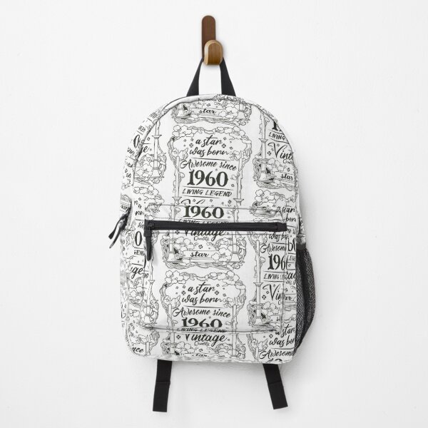 Item preview, Suitable idea for a gift to those who were born in 1960 designed and sold by portokalis.