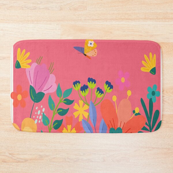 Item preview, Flower Market Budapeste designed and sold by lucentartshop1.