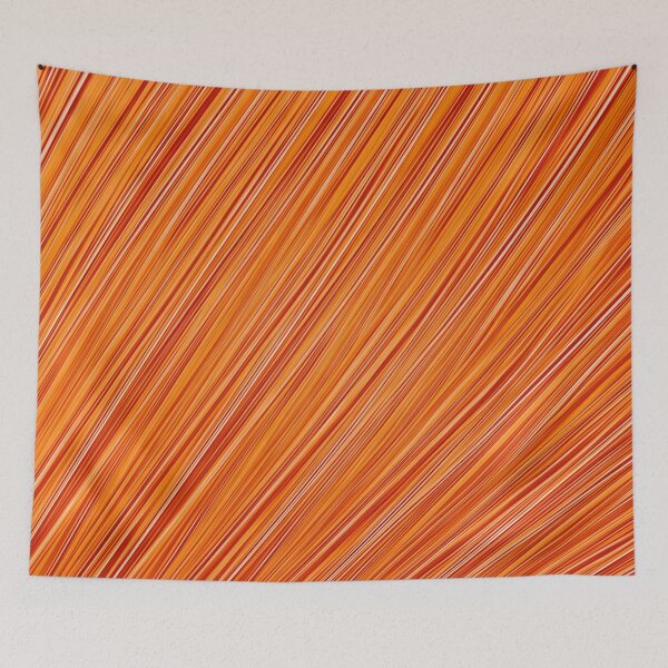 Item preview, Autumn Stripes designed and sold by fatenanwar.