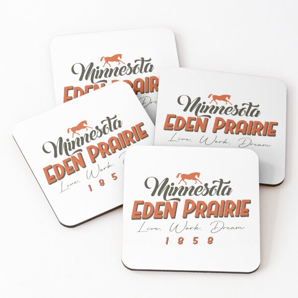 Item preview, Eden Prairie, Minnesota, USA. Lettering designed and sold by Dmitry Sytnikov.