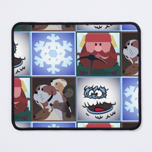Item preview, Yukon Squares designed and sold by jpenfield designs.