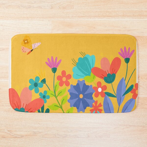 Item preview, Flower Market London designed and sold by lucentartshop1.