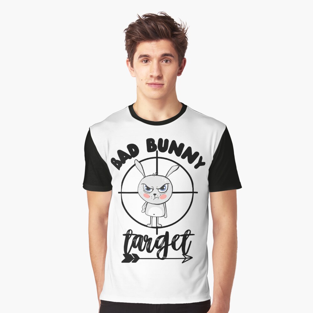 Lesteredveret + Bad Bunny Shirt, Target Grand Canyon Shirt
