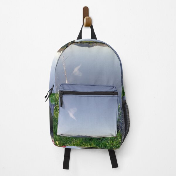 Item preview, Peak Lake dawn designed and sold by hawkie.