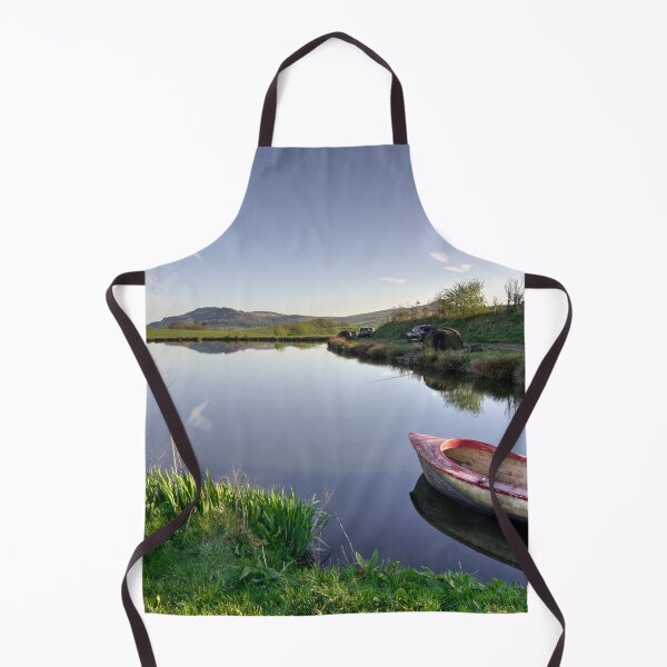 Item preview, Peak Lake dawn designed and sold by hawkie.