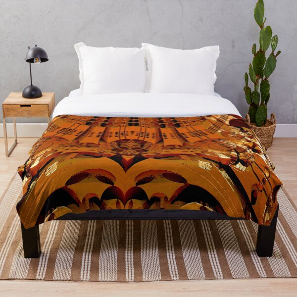 Item preview, Hiking on Superstition Mountain designed and sold by John Hill.