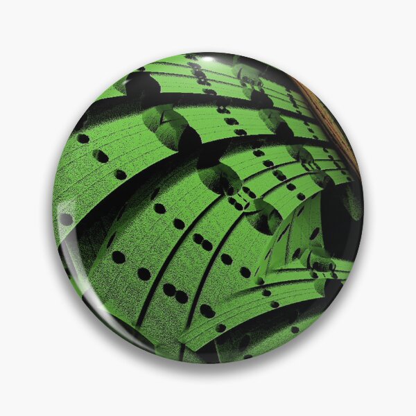 Item preview, Primeval designed and sold by John Hill.