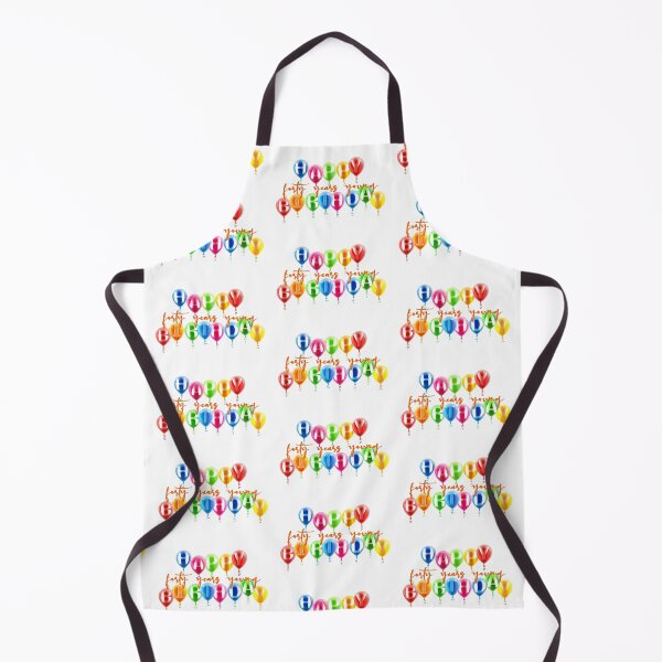 Item preview, Forty Years Young designed and sold by PawsitiveMum.