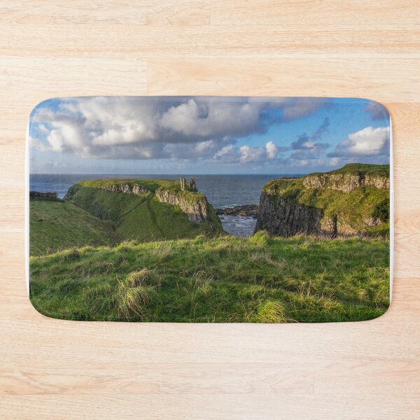 Item preview, Dunseverick Castle , Co Antrim, Northern Ireland designed and sold by Zdrojewski.