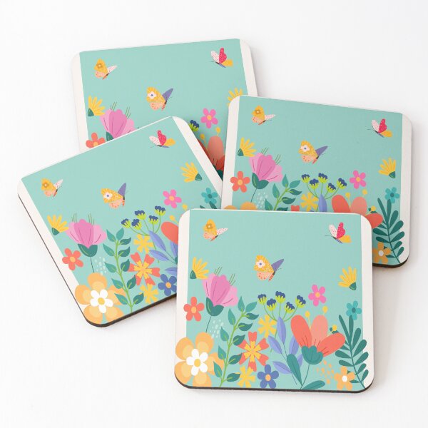 Item preview, Flower Market Prag designed and sold by lucentartshop1.