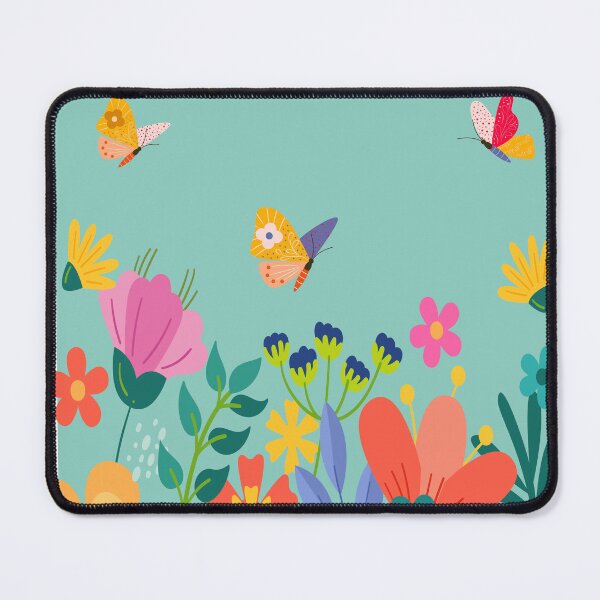 Item preview, Flower Market Prag designed and sold by lucentartshop1.