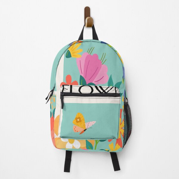 Item preview, Flower Market Prag designed and sold by lucentartshop1.