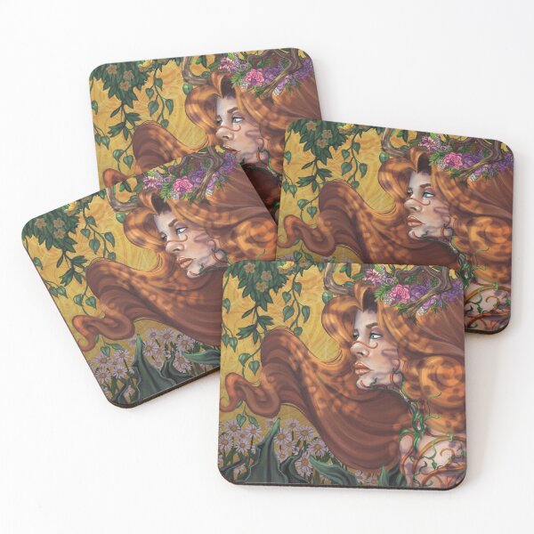 Item preview, Overgrown  designed and sold by -flickarts-.