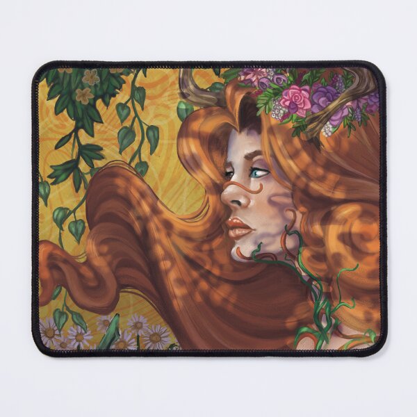 Item preview, Overgrown designed and sold by -flickarts-.
