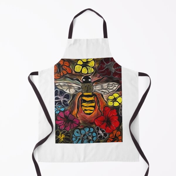 Item preview, To Bee or Not to Bee (oil) designed and sold by drmikedelgado.