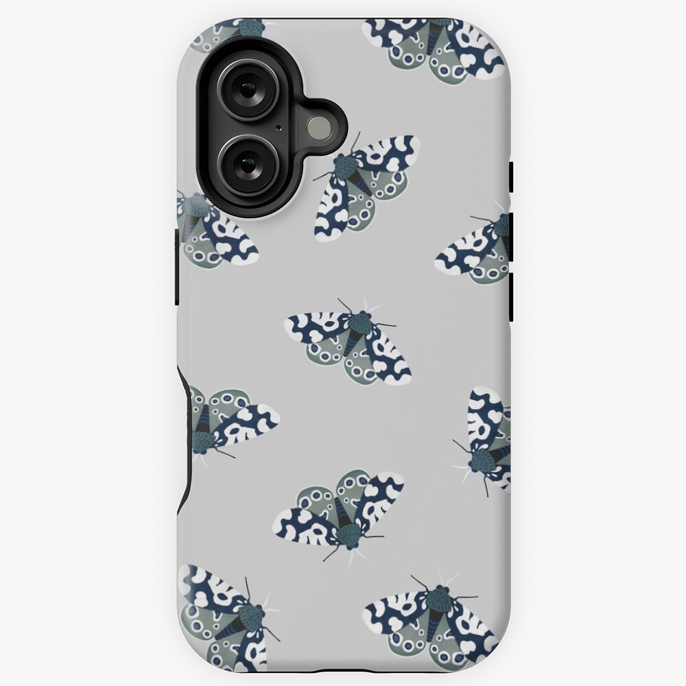 Item preview, iPhone Magsafe Tough Case designed and sold by daisy-beatrice.