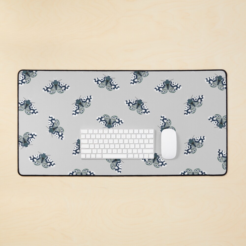 Item preview, Desk Mat designed and sold by daisy-beatrice.