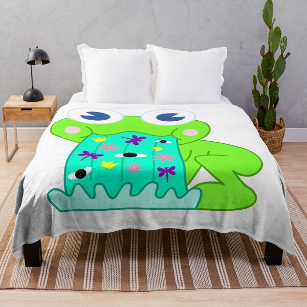 Item preview, Upset Frog  designed and sold by CoreyUnlimited.