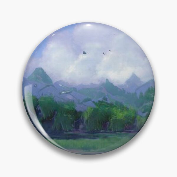 Artikelvorschau, Landschaft entworfen und verkauft von CSturgill2.