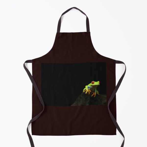 Item preview, Green frog designed and sold by MARYMAXMAC.