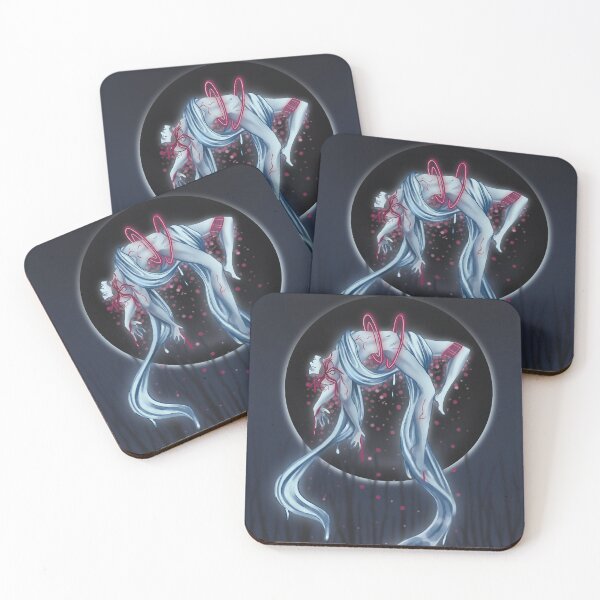 Artikelvorschau, Neumond entworfen und verkauft von -flickarts-.