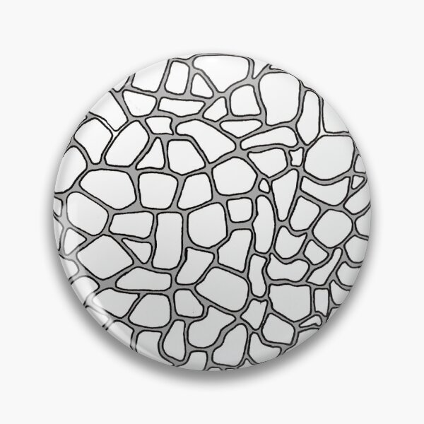 Item preview, Sketched rock texture design designed and sold by PeachBabeSuds.