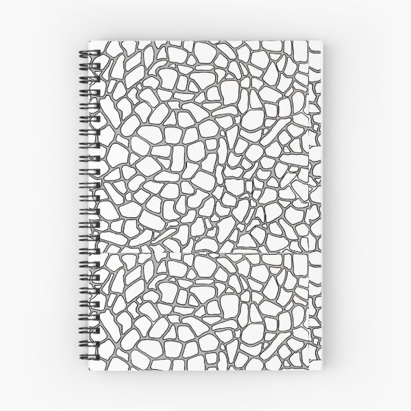Item preview, Sketched rock texture design designed and sold by PeachBabeSuds.