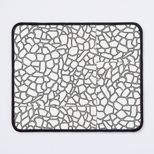 Item preview, Sketched rock texture design designed and sold by PeachBabeSuds.