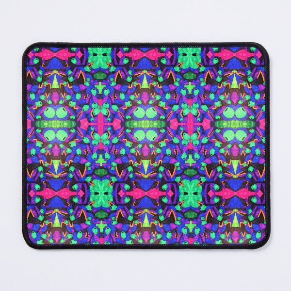 Item preview, Alien Olives designed and sold by TerranTextures.