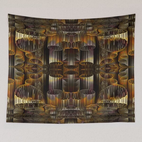 Item preview, Just Tubular designed and sold by John Hill.