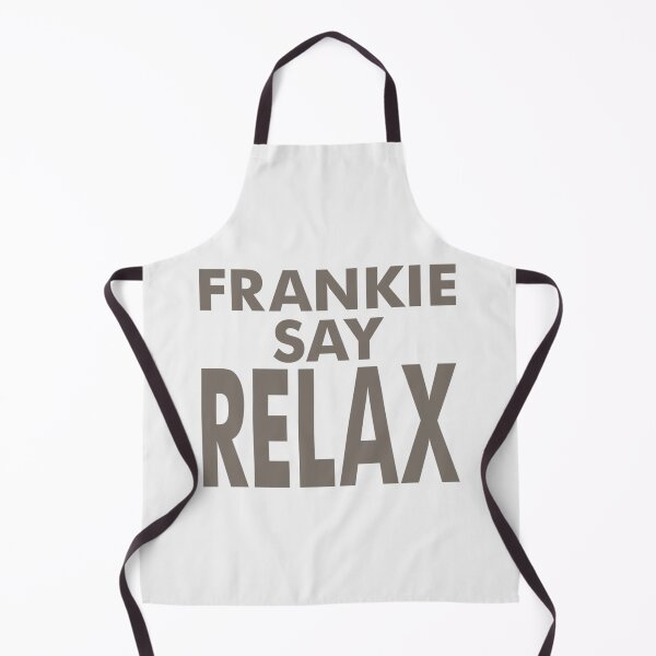Item preview, FRANKIE SAY RELAX 641 designed and sold by kennethsteele12.