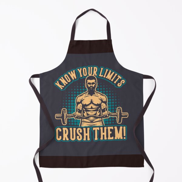 Item preview, 'Know Your Limits ' designed and sold by MARYMAXMAC.