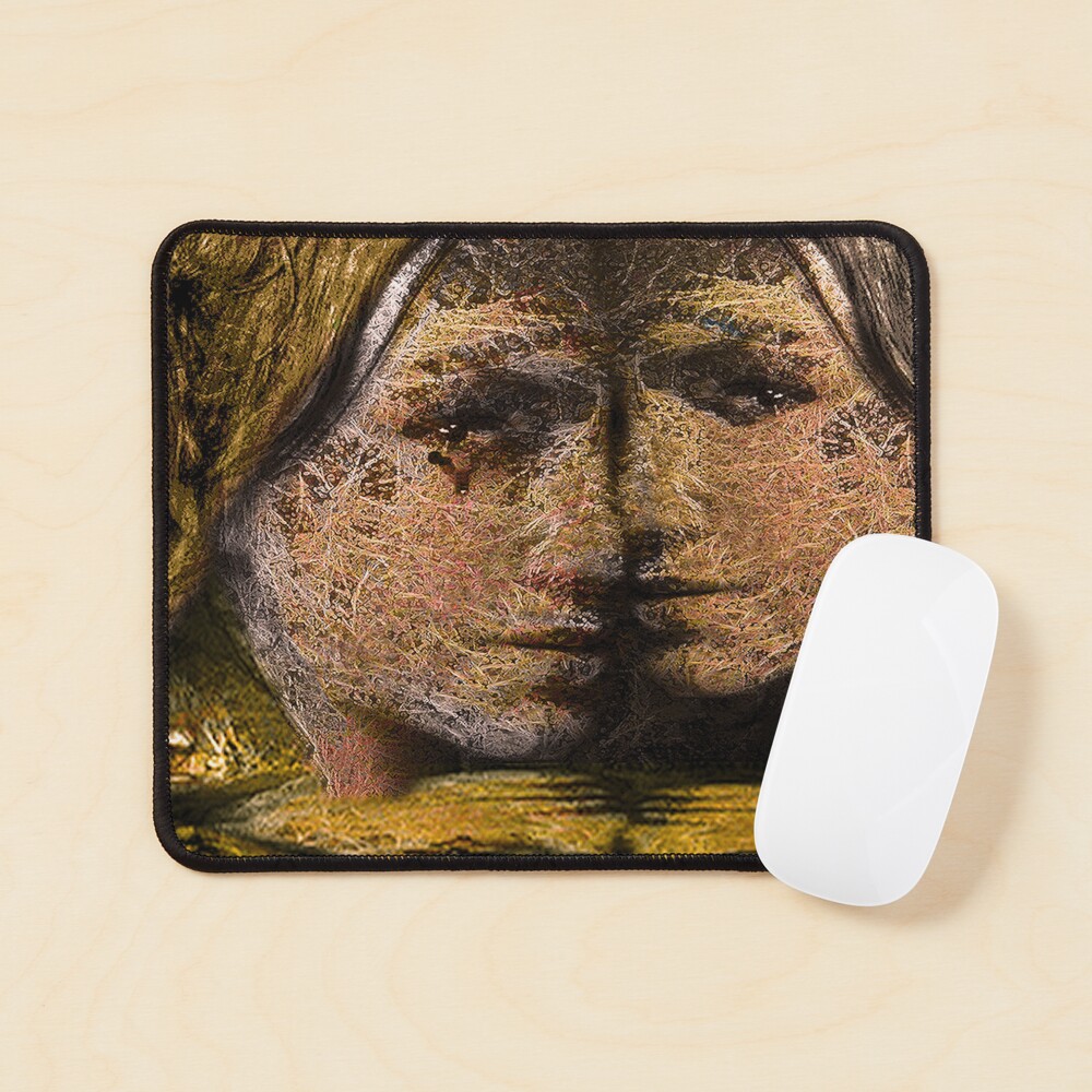Item preview, Mouse Pad designed and sold by casechaser.