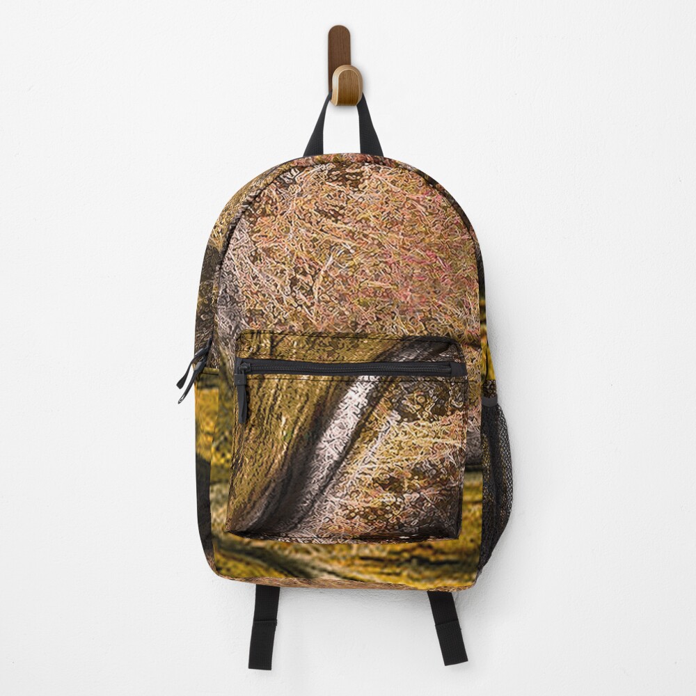 Item preview, Backpack designed and sold by casechaser.