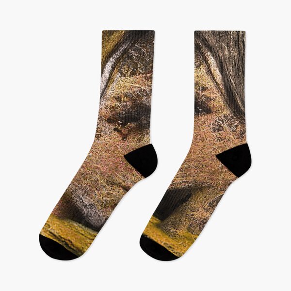 Item preview, Resting In Two Thoughts designed and sold by John Hill.